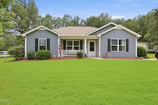 108 Forest Island Ave, Smithfield, NC 27577 - Photo 1