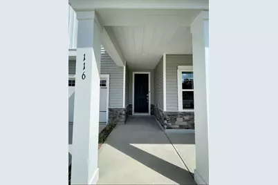 116 Keyshore Bend, Raleigh, NC 27610 - Photo 4