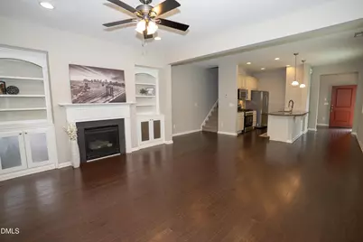 738 Wickham Ridge Road, Apex, NC 27539 - Photo 12