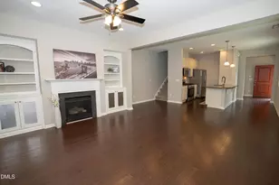 738 Wickham Ridge Rd, Apex, NC 27539 - Photo 12