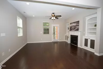 738 Wickham Ridge Road, Apex, NC 27539 - Photo 10
