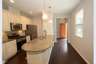 738 Wickham Ridge Road, Apex, NC 27539 - Photo 40