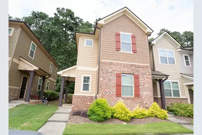 738 Wickham Ridge Road, Apex, NC 27539 - Photo 1