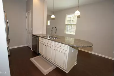 738 Wickham Ridge Road, Apex, NC 27539 - Photo 8