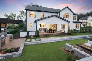 1001 Overdrift Ln, Cary, NC 27519 - Photo 26