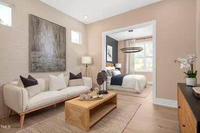 1001 Overdrift Lane, Cary, NC 27519 - Photo 14