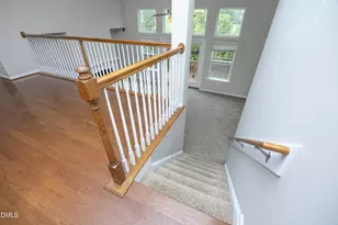 2072 Jersey City Pl, Apex, NC 27523 - Photo 8