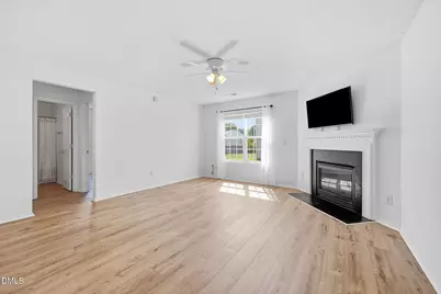 4706 Rockport Drive, Durham, NC 27703 - Photo 2