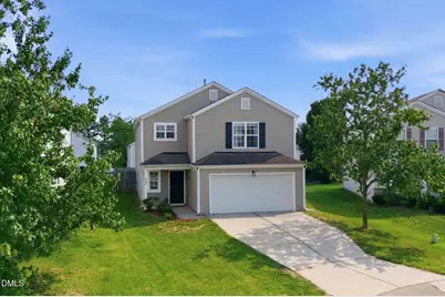 4706 Rockport Drive, Durham, NC 27703 - Photo 2