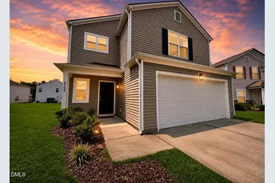 4706 Rockport Drive, Durham, NC 27703 - Photo 1