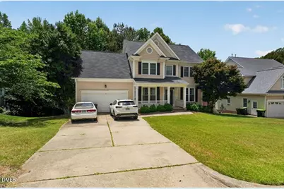 2002 Charlion Downs Lane, Apex, NC 27502 - Photo 2
