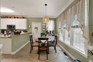 2002 Charlion Downs Ln, Apex, NC 27502 - Photo 16