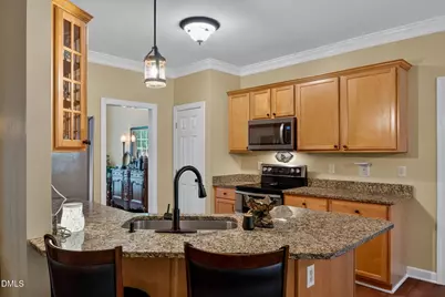 65 Summit Ridge Court, Youngsville, NC 27596 - Photo 26