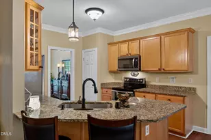 65 Summit Ridge Ct, Youngsville, NC 27596 - Photo 26