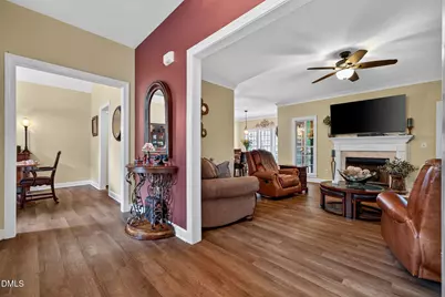 65 Summit Ridge Court, Youngsville, NC 27596 - Photo 10