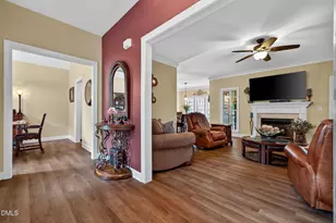 65 Summit Ridge Ct, Youngsville, NC 27596 - Photo 10