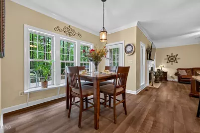 65 Summit Ridge Court, Youngsville, NC 27596 - Photo 16