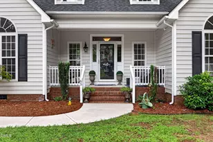 65 Summit Ridge Ct, Youngsville, NC 27596 - Photo 6
