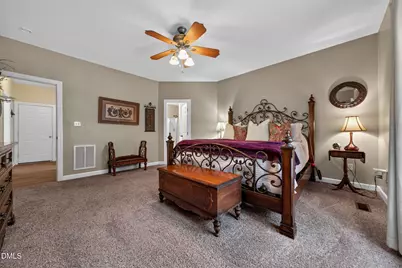 65 Summit Ridge Court, Youngsville, NC 27596 - Photo 30