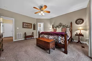 65 Summit Ridge Ct, Youngsville, NC 27596 - Photo 30