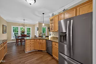 65 Summit Ridge Ct, Youngsville, NC 27596 - Photo 24