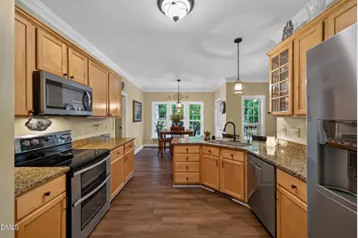65 Summit Ridge Court, Youngsville, NC 27596 - Photo 22