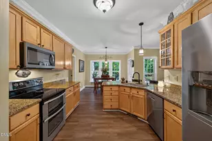 65 Summit Ridge Ct, Youngsville, NC 27596 - Photo 22