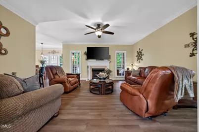 65 Summit Ridge Court, Youngsville, NC 27596 - Photo 12