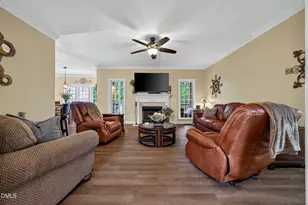 65 Summit Ridge Ct, Youngsville, NC 27596 - Photo 12