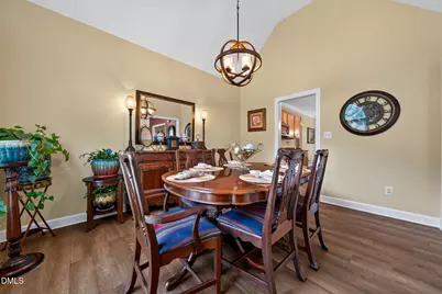 65 Summit Ridge Court, Youngsville, NC 27596 - Photo 18