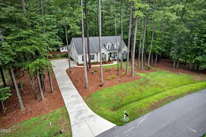65 Summit Ridge Court, Youngsville, NC 27596 - Photo 1