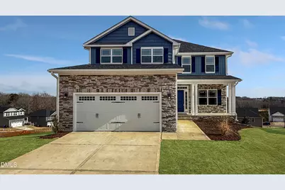 85 High Hampton Way, Fuquay Varina, NC 27526 - Photo 1