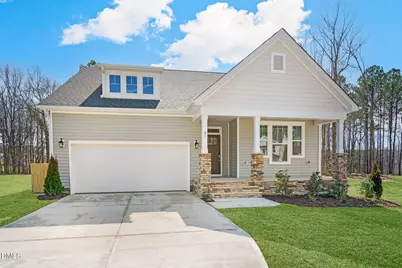 630 Sweetfern Lane, Zebulon, NC 27597 - Photo 1