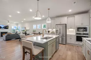 630 Sweetfern Ln, Zebulon, NC 27597 - Photo 16