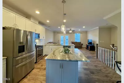 2223 Chattering Lory Lane, Apex, NC 27502 - Photo 12