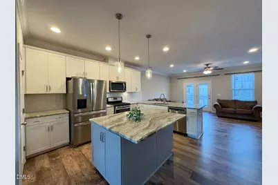2223 Chattering Lory Lane, Apex, NC 27502 - Photo 14