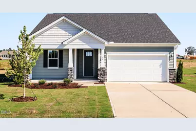 212 Vaughan Farms Drive #74, Angier, NC 27501 - Photo 1