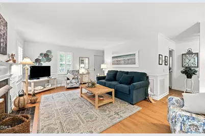7 Willow Oak Street, Elon, NC 27244 - Photo 4