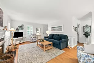 7 Willow Oak St, Elon, NC 27244 - Photo 4