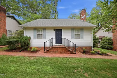 7 Willow Oak Street, Elon, NC 27244 - Photo 1