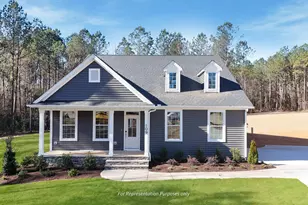 480 Merritt Lk Ave, Zebulon, NC 27597 - Photo 2