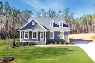 480 Merritt Lk Ave, Zebulon, NC 27597 - Photo 1