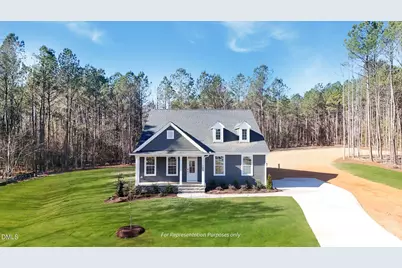 480 Merritt Lk Avenue, Zebulon, NC 27597 - Photo 4