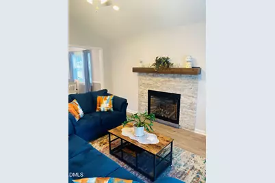 282 Vuncannon Drive, Fuquay Varina, NC 27526 - Photo 12