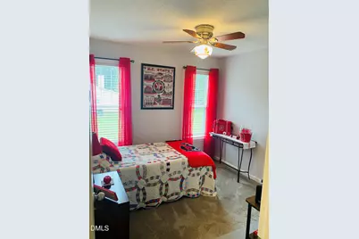 282 Vuncannon Drive, Fuquay Varina, NC 27526 - Photo 24