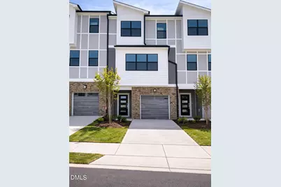802 Portia Way, Morrisville, NC 27560 - Photo 1