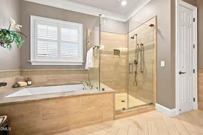 4405 Harbourgate Drive, Raleigh, NC 27612 - Photo 16