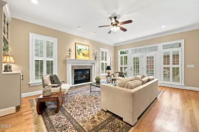 4405 Harbourgate Drive, Raleigh, NC 27612 - Photo 12
