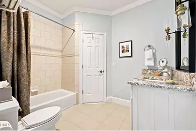 4405 Harbourgate Drive, Raleigh, NC 27612 - Photo 20