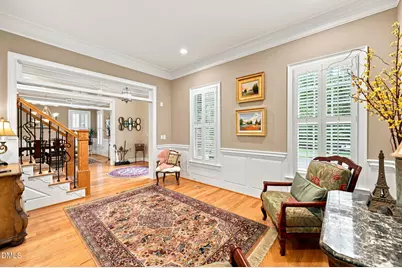 4405 Harbourgate Drive, Raleigh, NC 27612 - Photo 10